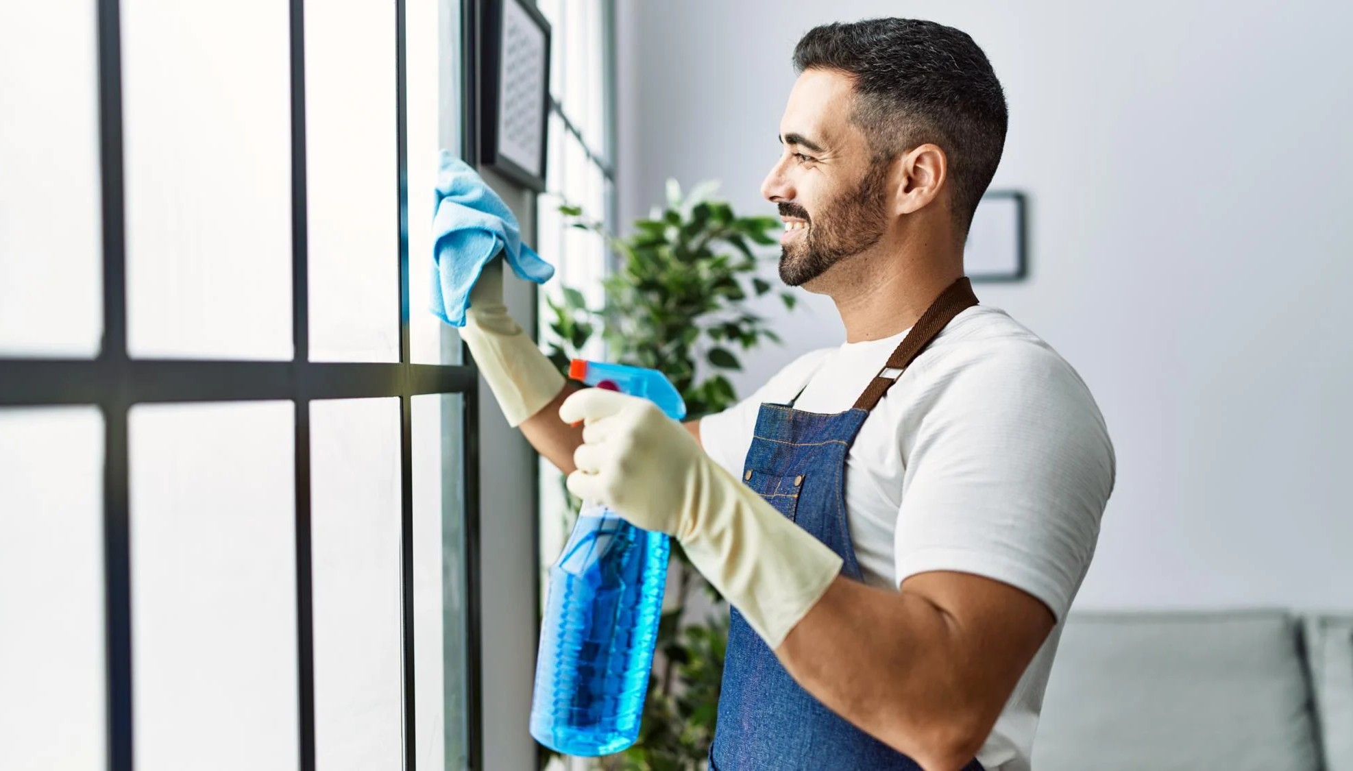 Debris Removal, Property Improvements